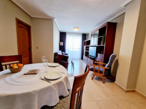 Comfortable Apartment in Excellent Location